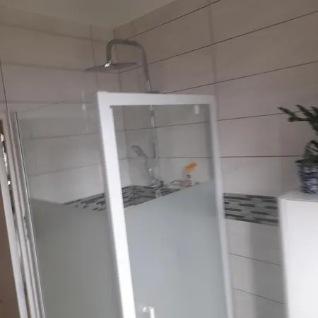 Petit Cocon Pour Deux Apartman *