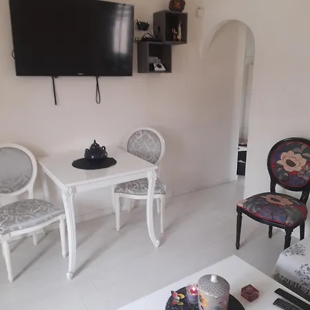 Petit Cocon Pour Deux Apartman