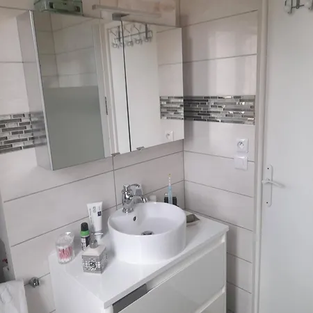 Apartman Petit Cocon Pour Deux *